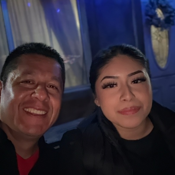 Meet your Posher, Arturo - Picture 1 of 1